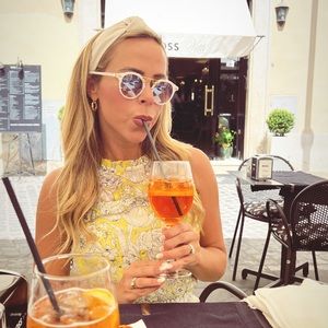 Meet your Posher, Katherine